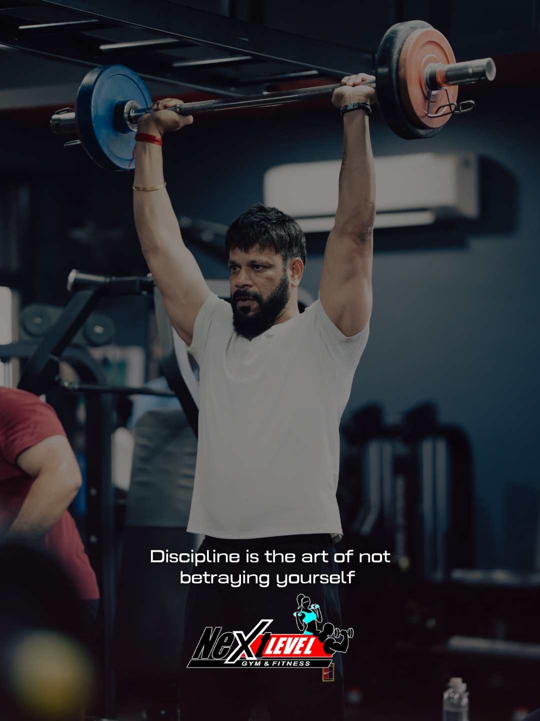 Next Level Gym objectives and strategy plan